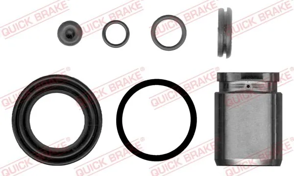 Repair Kit, brake caliper
